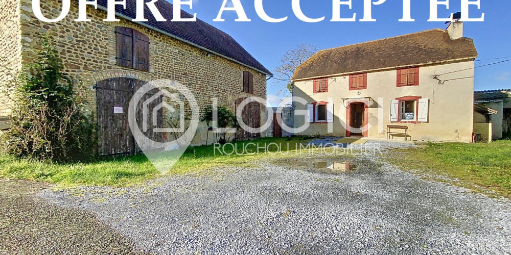 maison à ARZACQ ARRAZIGUET (64410)